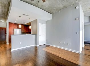 360 Nueces St APT 2708, Austin, TX 78701