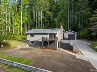 11213 Tillicum Dr, Anderson Island, WA 98303