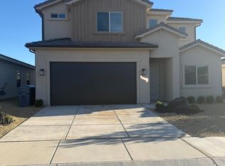 1382 E White Desert Dr, Saint George, UT 84790