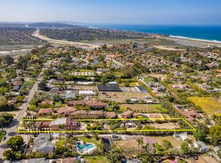 1856 Crest Dr, Encinitas, CA 92024