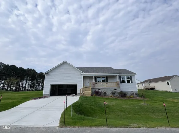 85 Constellation Ct, Benson, NC 27504