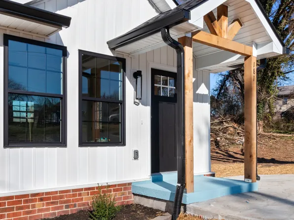 181 Plum St, Clarksville, TN 37042