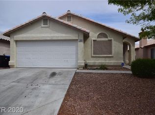 7024 Overhill Ave, Las Vegas, NV 89129