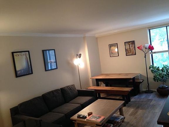 4th image of 1420 N St NW #302