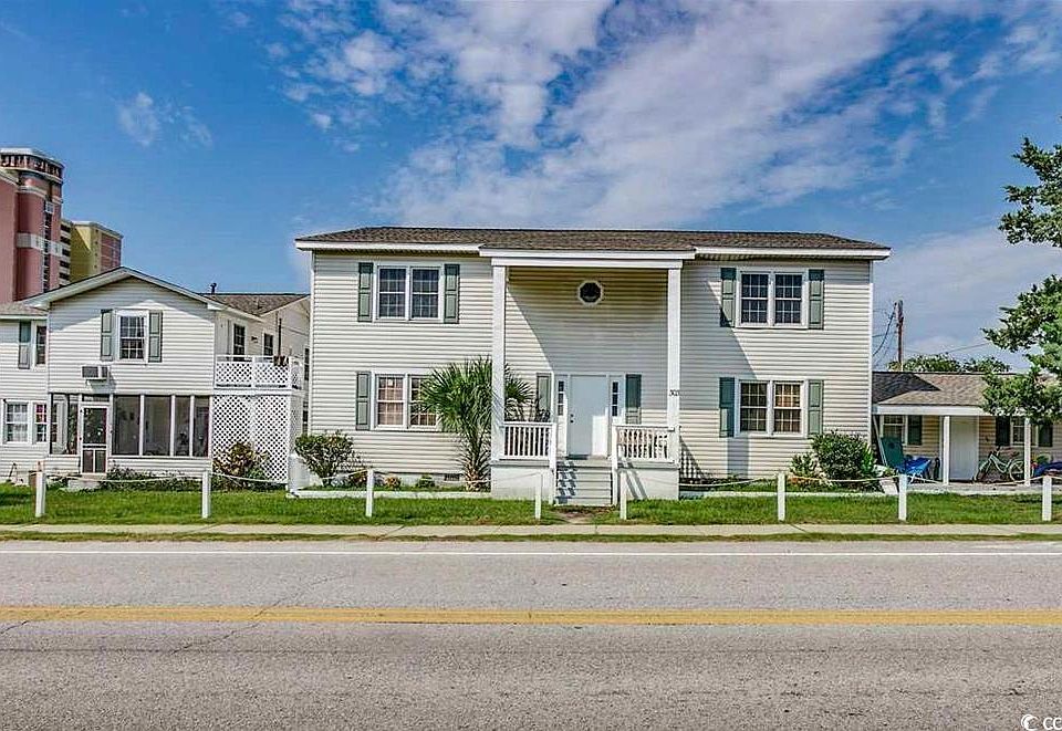 1st image of 301-303 27th Ave. S #2702 Perrin Dr.
