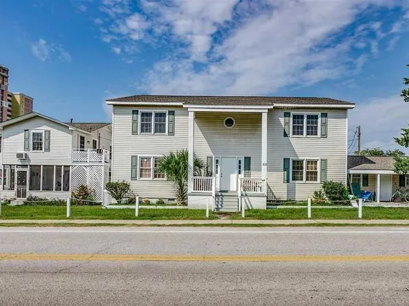 301-303 27th Ave. S #2702 Perrin Dr., North Myrtle Beach, SC 29582