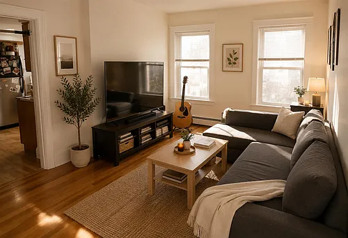 504 Cambridge St #1 Photo 1