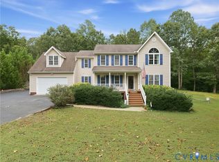 8325 Caroline Vines Way, Henrico, VA 23231