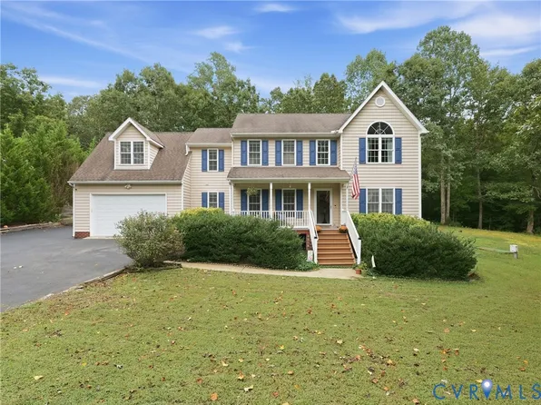 8325 Caroline Vines Way, Henrico, VA 23231