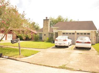 9510 Kingsvalley St, Houston, TX 77075