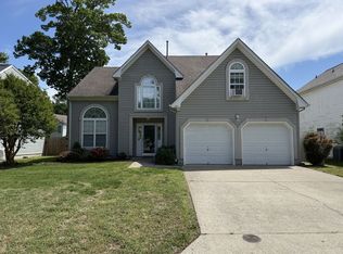 782 Michelle Dr, Newport News, VA 23601