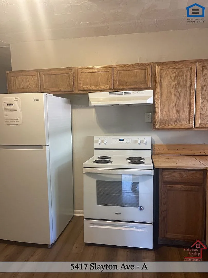 Classic And Cost Friendly Apartment — Photo 3