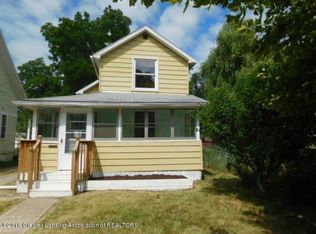 1437 New York Ave, Lansing, MI