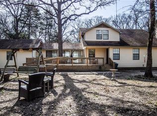 15879 Ranchette Rd, Terrell, TX 75161