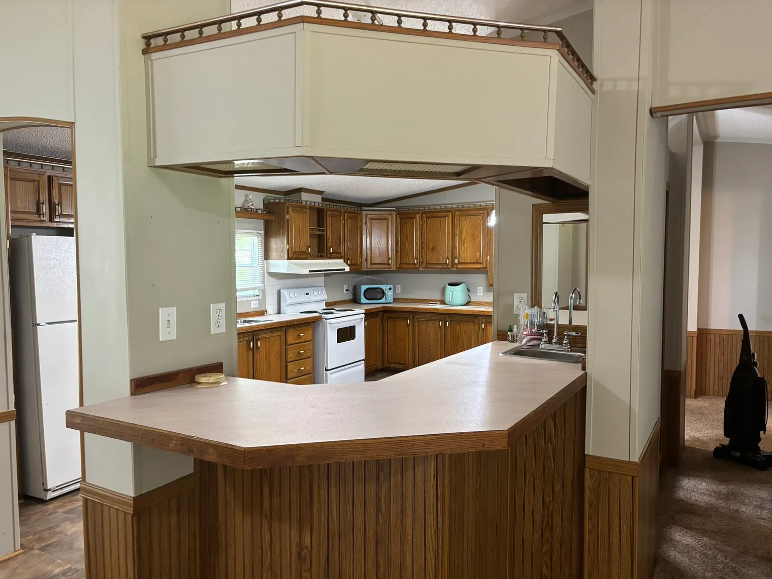 3 bed, 1917 sqft, $1,400 — Photo 2