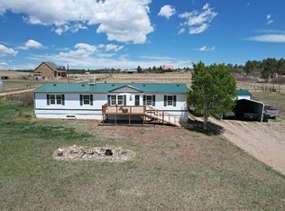 7937 Mount Baldy Dr, Pueblo, CO 81004