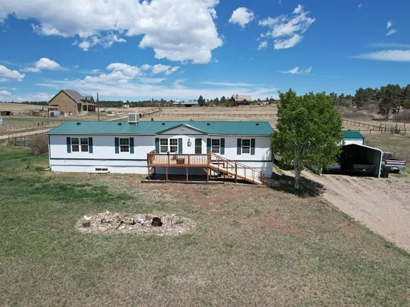 7937 Mount Baldy Dr, Pueblo, CO 81004