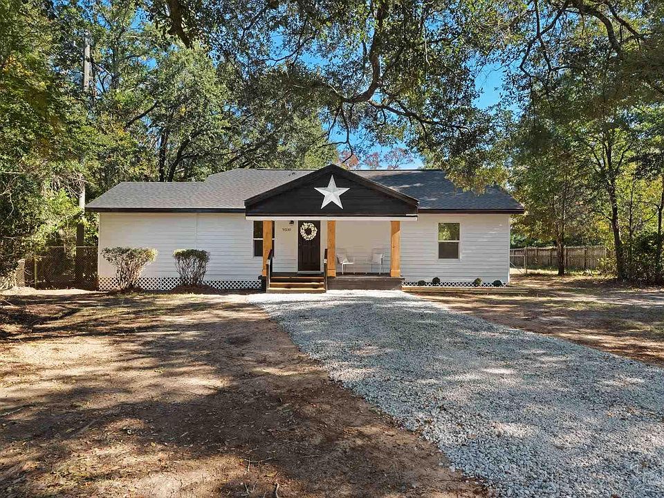 9330 Chisholm Rd, Pensacola, FL 32514 Zillow