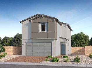 Elm Plan, Triad Springs : Paradise Park, Las Vegas, NV 89141