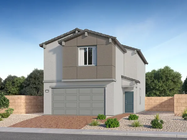 Elm Plan, Triad Springs : Paradise Park