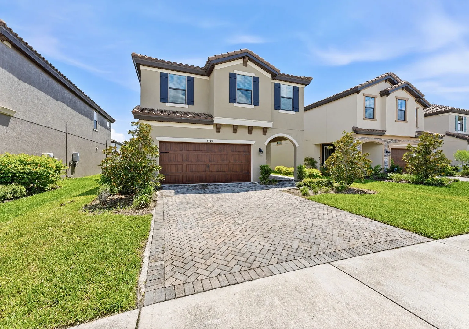 Absolutely Stunning 4 Br + Loft + Office/2.5 Bath/2 Car Garage Home In Starkey Ranch! — Photo 2