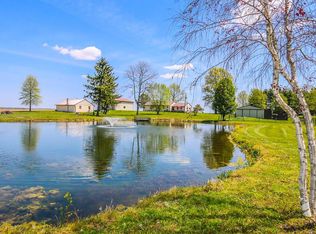 3475 Elder Rd NE, Lancaster, OH 43130