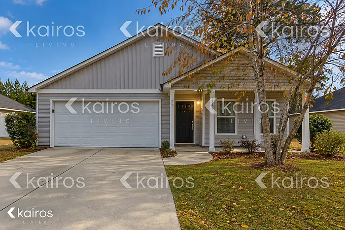 179 Saddle Brooke Trce