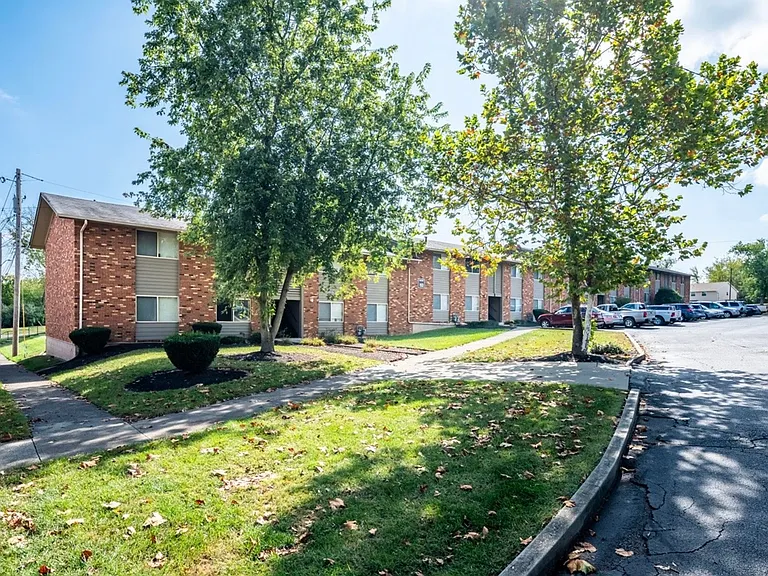 Kingston Green Millville Apartments — Photo 29
