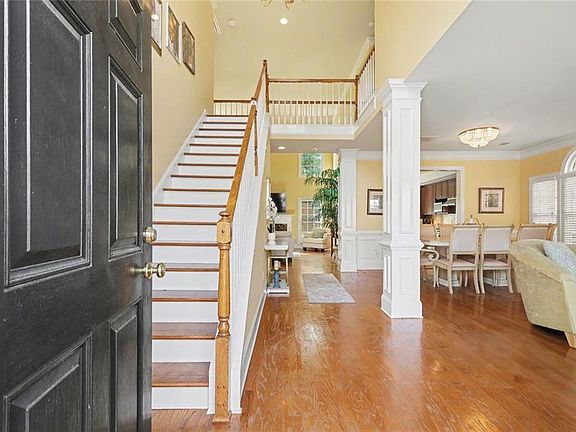 5th image of 2457 Mill Ridge Trl
