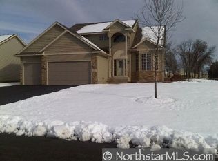 15263 Partridge St NW, Andover, MN 55304