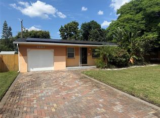 5223 15th Ave N, Saint Petersburg, FL 33710