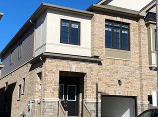 49 Phoenix Blvd, Barrie, ON L9J0K5