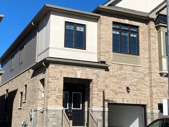 49 Phoenix Blvd, Barrie, ON L9J 0K5