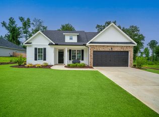 5124 Galatians Way, Beech Island, SC 29842