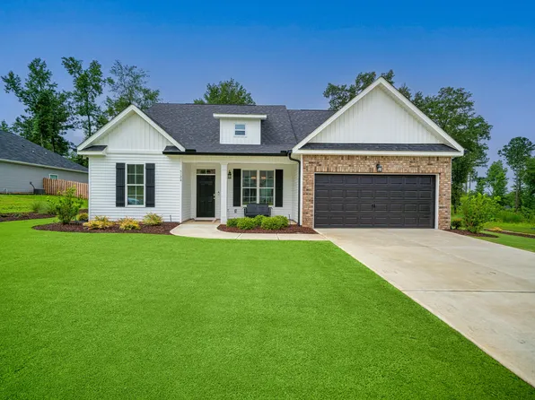 5124 Galatians Way, Beech Island, SC 29842