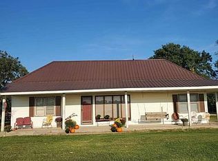 26057 Jackson Rd, Parsons, KS 67357