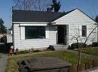 13724 10th Ave SW, Burien, WA 98166