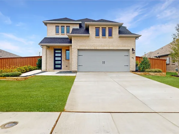 3922 Hometown Blvd, Heartland, TX 75126