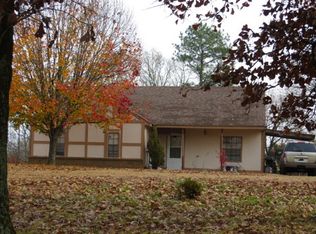 868 Jason Patrick Rd, Holly Springs, MS 38635