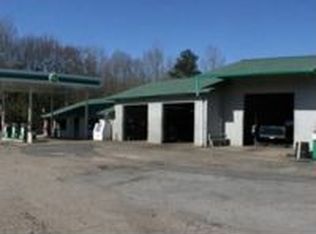 4901 Choccolocco Rd, Anniston, AL 36207