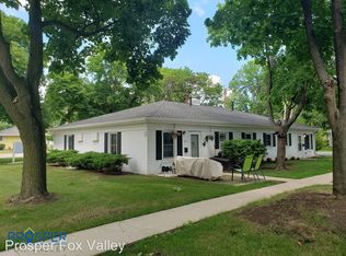 1451 Witzel Ave, Oshkosh, WI 54902