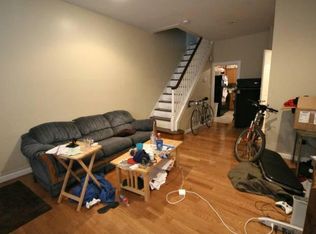 2227 N Colorado St, Philadelphia, PA 19132