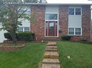 8905 Meadow Heights Rd, Randallstown, MD 21133