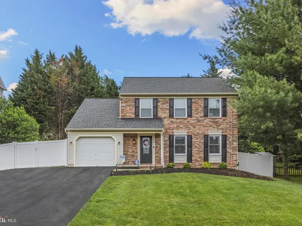 820 Bear Cabin Dr, Forest Hill, MD 21050