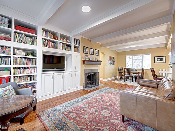 3rd image of 1153-55 E 56th St #4