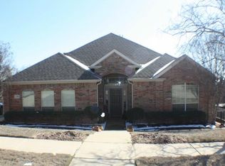 1308 Ballycastle Ln, Corinth, TX 76210