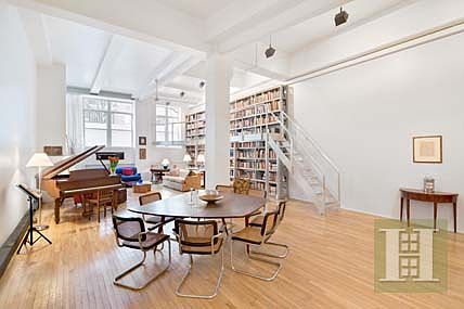 2nd image of 377 W 11th St APT 1A