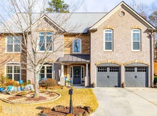 140 Dublin Way, Dallas, GA 30132