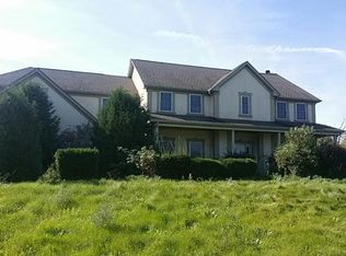 8307 Seeman Rd, Union, IL 60180