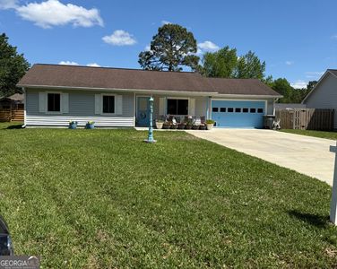 117 Lake Wellington Dr, Kingsland, GA, 31548